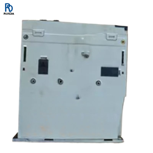 Servomoteur haute performance SGDXS-120AA0A8002 SGDXS-100AA0A8002 SGDXS-150AA0A8002 Amplificateur de mouvement industriel pour l'automatisation - Product Image 1