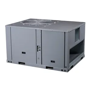 HVAC Products Supplier Home Use Business Use Air Conditioner Rooftop Package Unit Air Conditioner