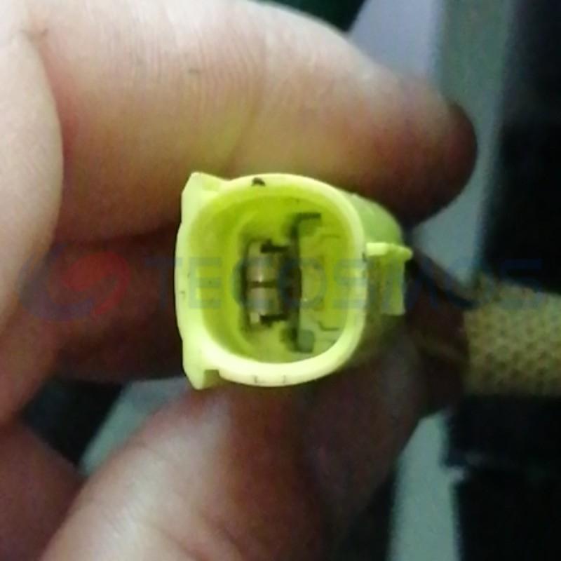 Car Connector For Toyota For Sensor For 2pin CT2-0394G