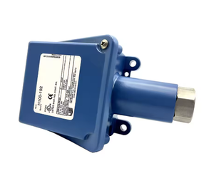 สวิตช์ควบคุมอุตสาหกรรม UE United J402 S126B ขายดี -100-0Kpa 16310-1 ระบบถ่ายโอนอัตโนมัติอัจฉริยะ แบบหล่อขึ้นรูป F100-5BC - Product Image 6