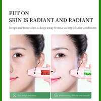 Masque facial SEOMOU, soin de la peau, hydratant, naturel, bio, aux extraits de fruits et de plantes.