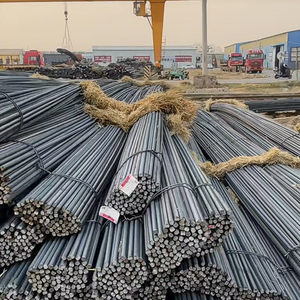 Çelik çubuk donatı bobin inşaat demiri beton inşaat beton takviyeli deforme çelik çubuk donatı - Product Image 3