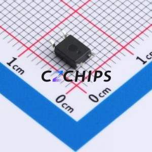 Transistor Original Nuevo HCPL-354-000E Mini-4-FlAt, Transistor de Salida Optoacoplado - Product Image 2