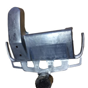 جودة مخصصة لتجويفات ضغط ألمنيوم مفردة أو متعددة أو أدوات واحدة بأجزاء مختلفة معدن cs; ZHE - Product Image 4