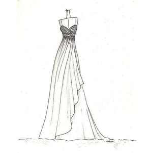 S1220A 2025 New High Quality Custom Customize As Customer Require Plus Size Mermaid Wedding <b>Dress</b> for Evening Party - Product Image 1