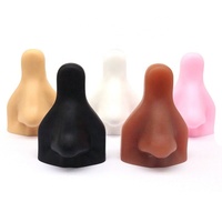 Présentoir Classique Gaby pour Bijoux de Piercing en Silicone Plaqué Or pour Enfants, Idéal pour Mariages et Fêtes, Nouvelle Vente en Gros de Bijoux de Piercing