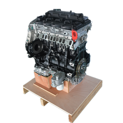 2020-2023 Silverado Sierra 2500 3500 6.6 Diesel Under Hood