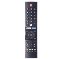 Mando a distancia para TV LCD de red para Skyworth, Toshiba, NETLIX, Panasonic, prime4K