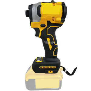 Atornillador Eléctrico Recargable Dewalt DCF850 <span class=keywords><strong>de</strong></span> 20V <span class=keywords><strong>de</strong></span> Alta Frecuencia y Velocidad Variable para Bricolaje Doméstico, ¡Gran Venta! - Product Image 2