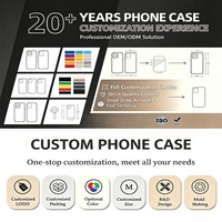 Funda de Teléfono Personalizada, Simple, Brillante y Colorida, con Protección de Lente de Cámara de Vidrio para iPhone 17, 16 Pro Max, 15, 14, 13, 12, 11