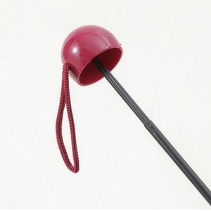 50+ UV Protection Custom Beach Walking Travel <b>Umbrella</b> with Roofing Nail Straight Modern Design Business Gifts Manual - Product Image 6