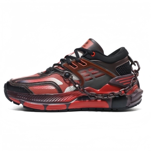 Nuevos zapatos deportivos casuales <span class=keywords><strong>para</strong></span> hombres, zapatos <span class=keywords><strong>para</strong></span> correr transpirables, zapatos de moda <span class=keywords><strong>para</strong></span> hombres - Product Image 4