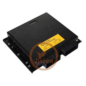 Boîtier d'ordinateur ECU de commande 21N6-32400 pour excavatrice R210W-7 - Product Image 2