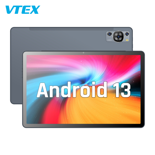 11Inch 10.95 Inch Android Tablet 6000Mah Tablet Pc Incell 1200*2000Ips Android Office Games Tablet Pc Gaming With Leather Cover