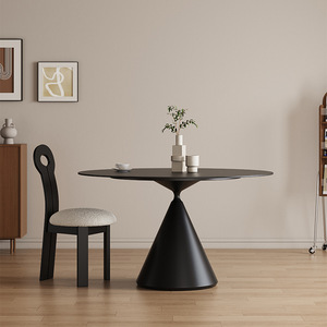 Modern <strong>Stable</strong> Home Furniture Living Room Dining <strong>Table</strong> for Home Office Kitchen Apartment Coffee Shop or Hotel Restaurant Use - Product Image 1