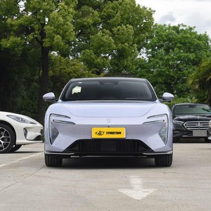 Auto Eléctrico <span class=keywords><strong>de</strong></span> Lujo Avatr 06 2025 Pro, Carga Rápida <span class=keywords><strong>de</strong></span> 0.17h, Vehículo <span class=keywords><strong>de</strong></span> Nueva Energía, Sedán <span class=keywords><strong>de</strong></span> 5 Plazas, Alta Calidad, Compre en Línea, China - Product Image 2