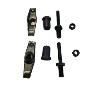 Conjunto de Brazo Oscilante de Alta Potencia 2-3KW para Generador de Gasolina 168F/170F con Pernos y Tuercas, Repuestos para Motor Diésel - Product Image 4