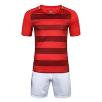 Custom Quality Men City Club Training Shirt Adult Soccer Uniforms