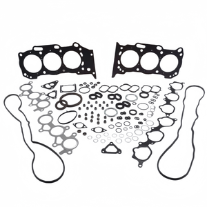 Juego Completo de Juntas de Culata KC para Motor 2GR 3.5L 4WD 2009-2015, Metal, Gel de Sílice, ACM, OEM 04111-31440/31682, 1 Año de Garantía - Product Image 2