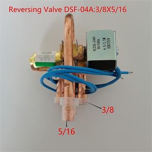 Điều hòa không khí Bốn cách van DHF shf điều hòa không khí van dự trữ van - Product Image 3