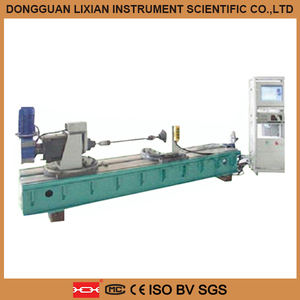 Bangku Uji Torsi Poros Transmisi - Product Image 4