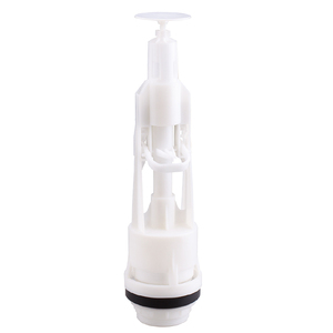 Bán buôn WC nhà vệ sinh tuôn ra van Tường Gắn 1-1/2 "WC con dấu Top push <span class=keywords><strong>button</strong></span> nhà vệ sinh tuôn ra van - Product Image 3