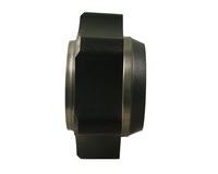 Pièces de chariot élévateur 42431-N3170-71, moyeu de roue avant pour 8FD40, 100% d'origine