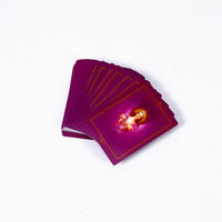Cartes à Jouer de Haute Qualité à Bon Prix, Jeu de Table Personnalisé, Jeux Sexuels pour Couples, Jeu de Cartes Personnalisé en Papier avec Boîte