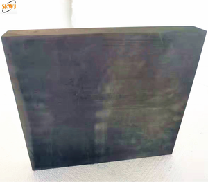 铜带加工用高纯石墨平板模具铜带加工用石墨模具 - Product Image 6