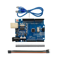 Kit de Inicio Completo OKY1057 con Pantalla OLED para Aprendizaje de Programación