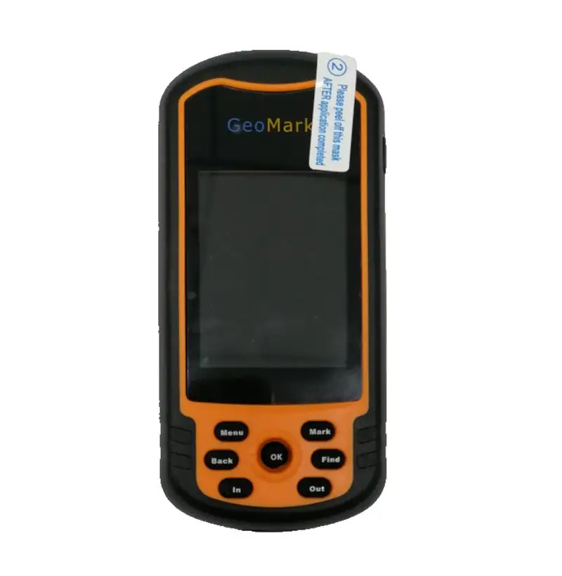 Hot Sale Outdoor Navigation Garmin M20 eTrex10 Handheld GPS Vermessung Messbereich Garmin GPS