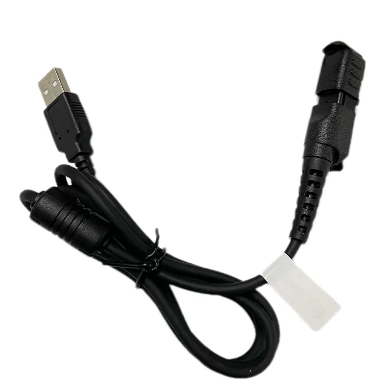 PMKN4115 PMKN4115B cable de programación USB para P6600 E8600 gp340 go300 DP3441E walkie talkie