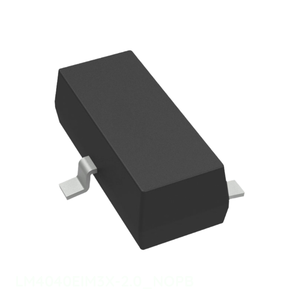 Gestion de l'alimentation (PMIC) TO 236 3 SC 59 SOT 23 3 Composants de circuit électronique LM4040EIM3X-2.0/NOPB Distributeur autorisé - Product Image 1
