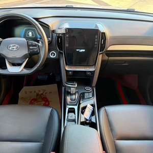 Hyundai Ix35 2021 en Oferta, 2WD, Caja de Cambios Automática, Cámara Trasera, Neumáticos R18, Volante a la Izquierda, SUV a Precio Económico - Product Image 5