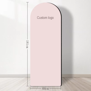 Tapetes de Yoga de PU con Logotipo Personalizado, Antideslizantes, de Alta Densidad, para Gimnasio, Estudio de Fitness y Entrenamientos en Casa - Product Image 4