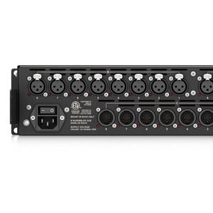<span class=keywords><strong>Midas</strong></span> DL153 <span class=keywords><strong>Stagebox</strong></span> 16 Entrées 8 Sorties avec Préamplis <span class=keywords><strong>Midas</strong></span> pour Console de Mixage Numérique <span class=keywords><strong>Midas</strong></span> Système de Sonorisation Équipement Musical - Product Image 6