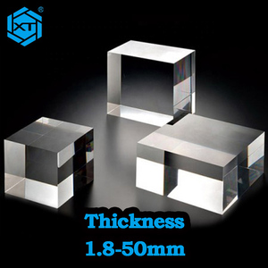 Láminas de PMMA 100% Virgen, Lámina de Acrílico Perspex en Tailandia, 100% Metacrilato de Metilo Virgen (MMA) Fundido o Extruido 1.19 - Product Image 2