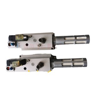 Válvula Festo Vabf 96 1 P5a4 G12 4 1 P Sa Control para Automatización Industrial - Product Image 2