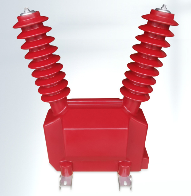 Voltage Transformer Fully Enclosed Single-phase Power Transformer 6KV- 35KV VT/PT
