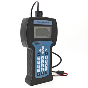 Hart475 Field Communicator หน้าจอสี คู่มือภาษาจีนและภาษาอังกฤษ ตัวควบคุม การตรวจสอบออนไลน์ - Product Image 4