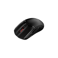 Souris de jeu Pf Has 2 Core Wl Black Gm Ms