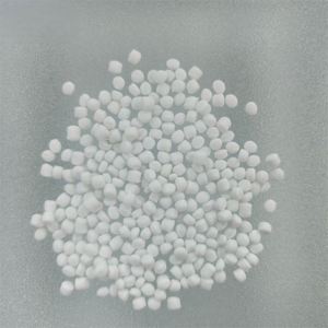 High Gloss Injection Grade LLDPE LL6201XR/6101XR <b>Granules</b> for Plastic Caps, Containers and Thin-Walled Products - Product Image 2