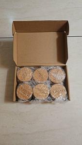 Baume Corporel Premium à la Vitamine E – Hydratation Profonde et Nourrissante pour Peaux Sèches et Rugueuses – Soin Corporel – Vente en Gros - Product Image 5