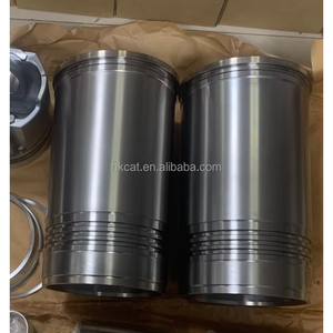 ชุดซับสูบ 3408 สำหรับเครื่องยนต์ดีเซลงานหนัก - Product Image 5