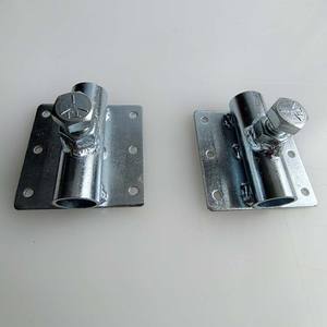 Industrial Design Iron Header Form <strong>Bracket</strong> <strong>for</strong> Formwork Steel Construction - Product Image 2