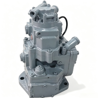 Pièces hydrauliques d'excavatrice en gros 14611754 – Pompe hydraulique principale de remplacement de qualité OEM pour Hitachi ZX70-5G ZX70-5A