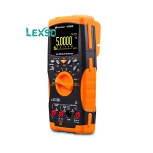 Multimètre numérique portable Keysight U1253b avec écran OLED - Product Image 4