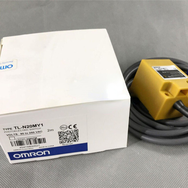 New Original TL-N20MY1 Controller Stock in Warehouse Automate Programmable PLC Controller