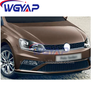 WGYAP GTI 6 r0 807 221 217 6 c0 807 217 221 aggiornamento paraurti auto per <span class=keywords><strong>Volkswagen</strong></span> <span class=keywords><strong>Polo</strong></span> Upgrade paraurti anteriore per <span class=keywords><strong>Volkswagen</strong></span> <span class=keywords><strong>Polo</strong></span> <span class=keywords><strong>Polo</strong></span> <span class=keywords><strong>Polo</strong></span> - Product Image 3