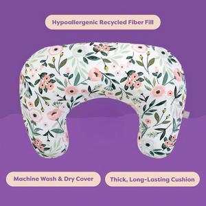 Almohada de <span class=keywords><strong>Lactancia</strong></span> al por Mayor con Envío Directo, Cojín de <span class=keywords><strong>Lactancia</strong></span> en Forma de U en Stock para Distribuidores - Product Image 1